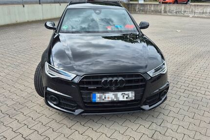 Audi A6 204.000 km 22.900 &euro; Bremen 28207