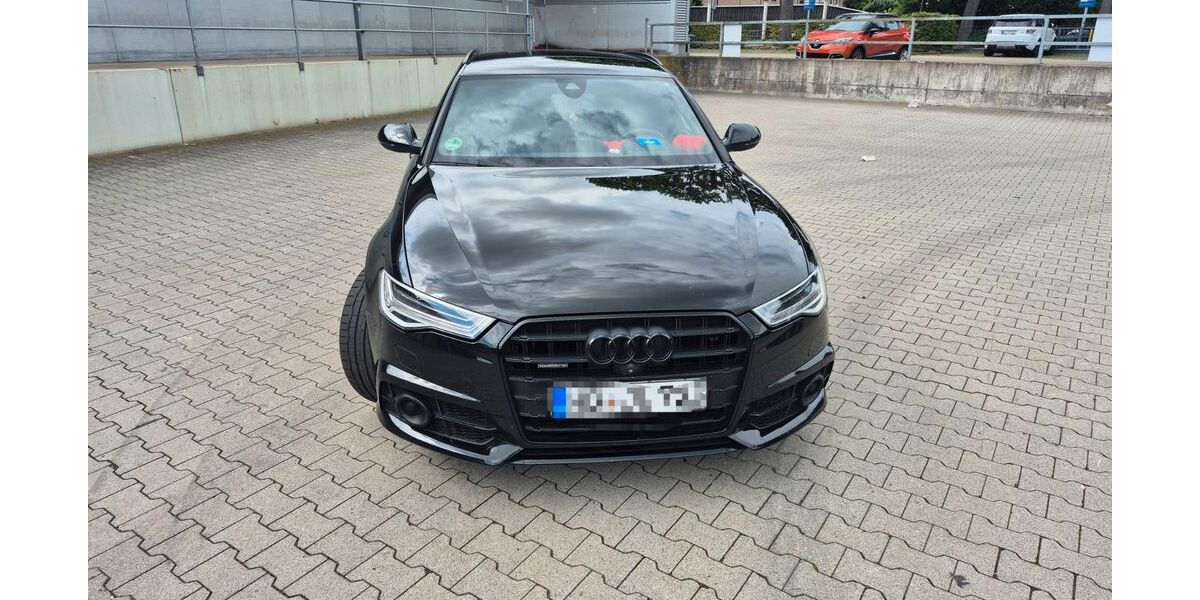 Audi A6 204.000 km 22.900 &euro; Bremen 28207