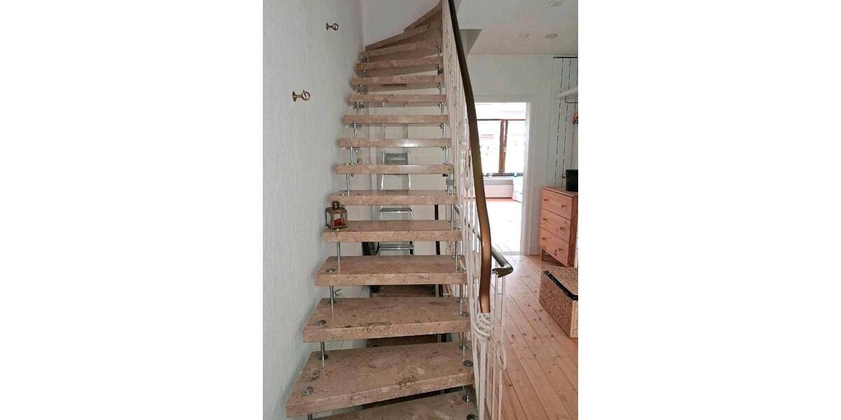 Reihenhaus Bremen Findorff - 4 Zimmer, 110 m&sup2;, 440.000&euro; | Angebot:26439622