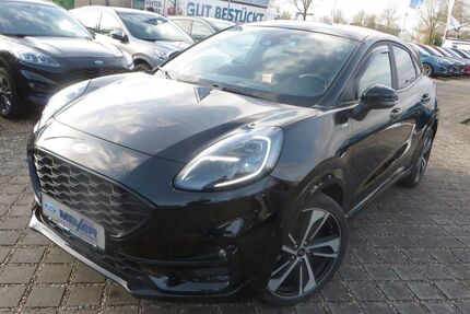 Ford Puma 37.064 km 19.990 &euro; Achim-Baden 28832