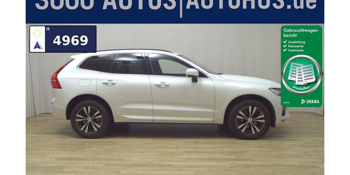 Volvo XC60 173.214 km 20.980 &euro; Bremen / Arsten 28279