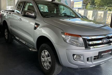 Ford Ranger 175.000 km 17.600 € Bremen 28201