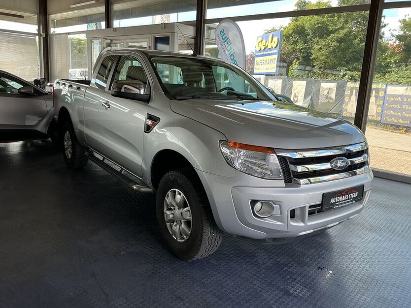 Ford Ranger 175.000 km 17.600 € Bremen 28201