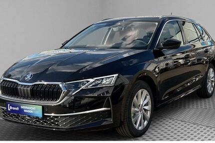 Skoda Octavia 1.200 km 29.490 € Bremen 28279