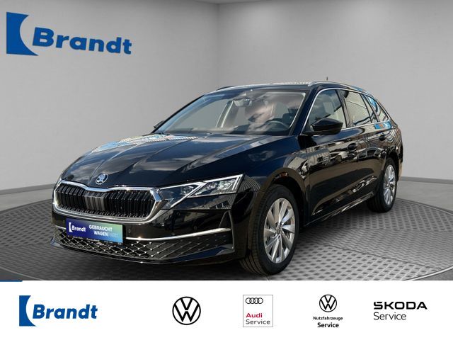 Skoda Octavia 1.200 km 29.490 € Bremen 28279