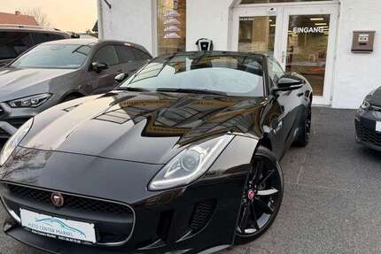 Jaguar F-Type 48.356 km 39.990 &euro; Bremen 28719