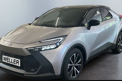 Toyota C-HR 9.420 km 27.480 &euro; Bremen 28205