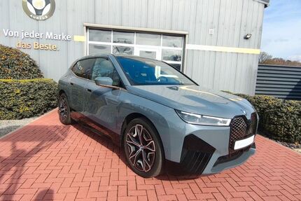 BMW iX 87.800 km 40.500 &euro; Sottrum 27367
