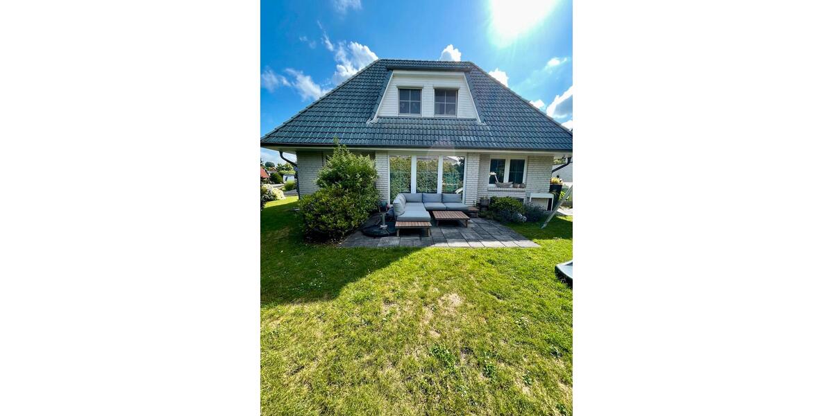Einfamilienhaus Ritterhude - 4 Zimmer, 133 m&sup2;, 499.000&euro; | Angebot:26254583