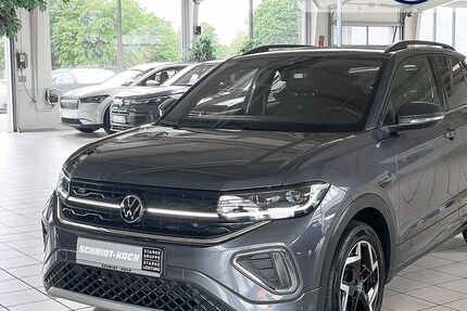 VW T-Cross 29.897 km 21.890 &euro; Achim-Uesen 28832