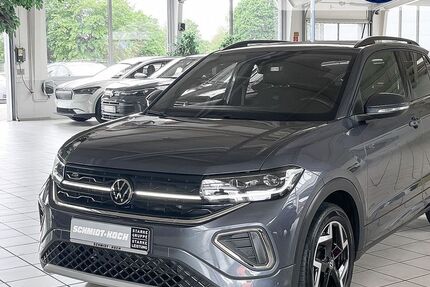 VW T-Cross 29.897 km 22.490 &euro; Achim-Uesen 28832