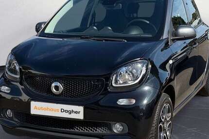 Smart forFour 82.300 km 10.750 &euro; Bremen 28207