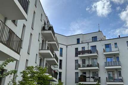 Wohnung Bremen / Findorff Findorff - 2 Zimmer, 64 m&sup2;, 259.000&euro; | Angebot:24983228