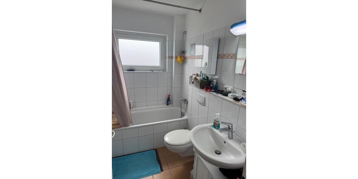 Etagenwohnung Bremen Neustadt - 2 Zimmer, 37 m&sup2;, 800&euro; | Angebot:25960092