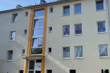 Renovierte 3-Zimmer-Wohnung mit Balkon 3 zimmer