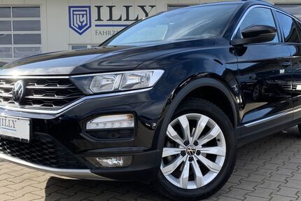VW T-Roc 49.173 km 23.950 € Hatten | Sandkrug 26209