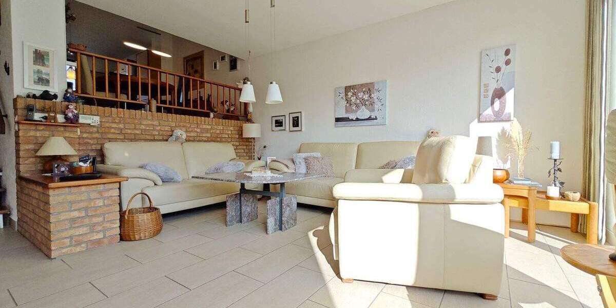 Reihenmittelhaus Bremen Burg-Grambke - 5 Zimmer, 120 m&sup2;, 299.000&euro; | Angebot:25645397