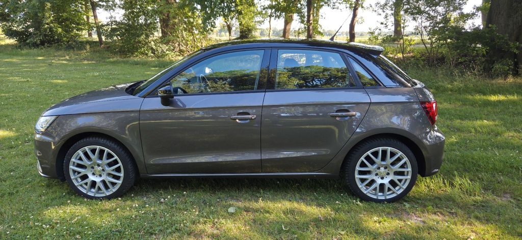 Audi A1 95.200 km 11.400 &euro; Oyten 28876