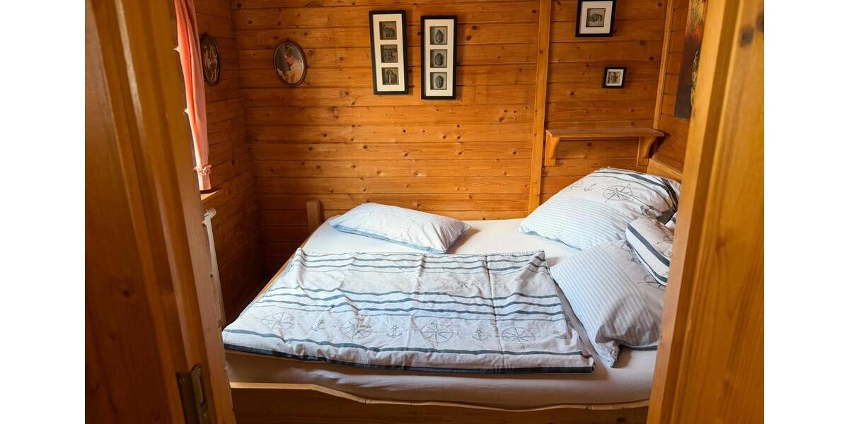 Einfamilienhaus Hambergen - 2 Zimmer, 49 m&sup2;, 74.350&euro; | Angebot:26834637