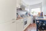 Etagenwohnung Bremen Bahnhofsvorstadt - 2 Zimmer, 57 m&sup2;, 172.000&euro; | Angebot:26501881