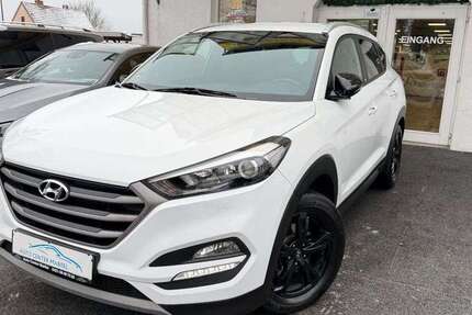 Hyundai TUCSON 143.409 km 16.990 &euro; Bremen 28719