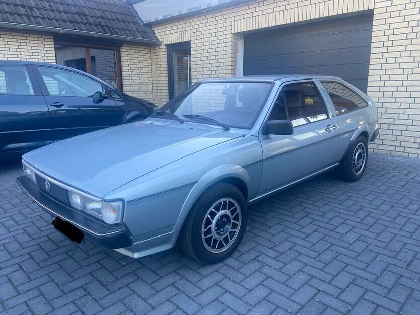 Scirocco