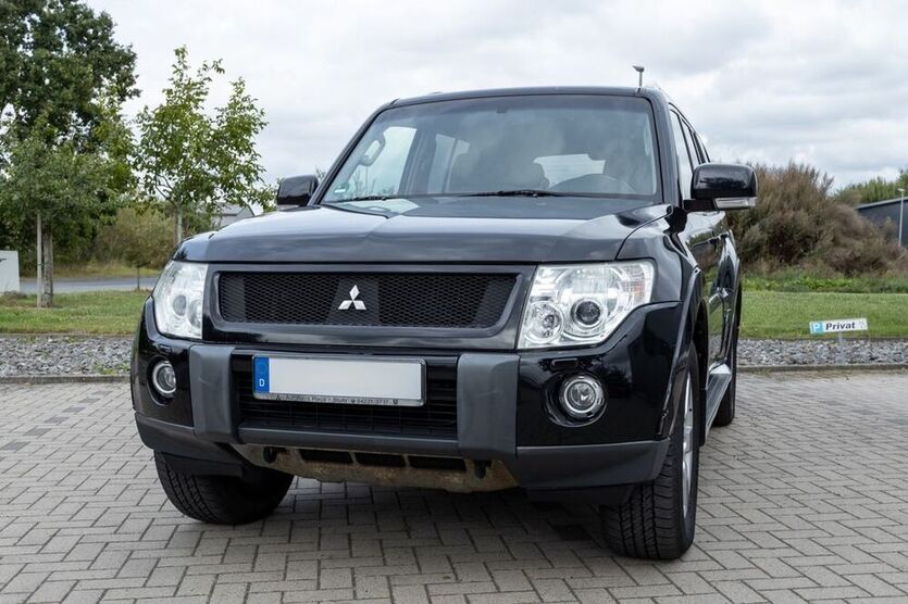 Pajero