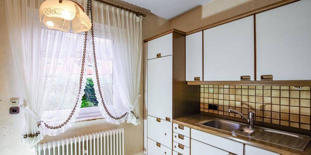 Reihenmittelhaus Bremen Tenever - 6 Zimmer, 110 m&sup2;, 275.000&euro; | Angebot:26188479