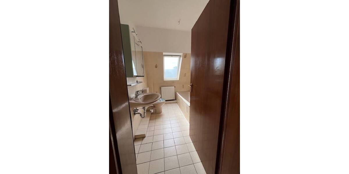Etagenwohnung Kirchweyhe Kirchweyhe - 2 Zimmer, 58 m&sup2;, 143.000&euro; | Angebot:26330309