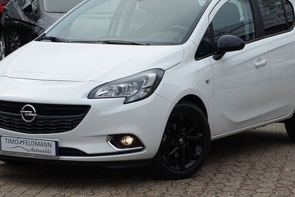 Opel Corsa 49.200 km 9.750 &euro; Bremen 28757