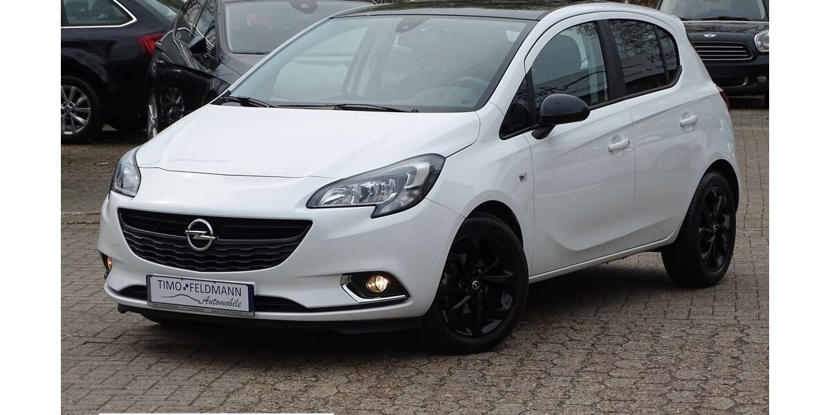 Opel Corsa 49.200 km 9.750 &euro; Bremen 28757