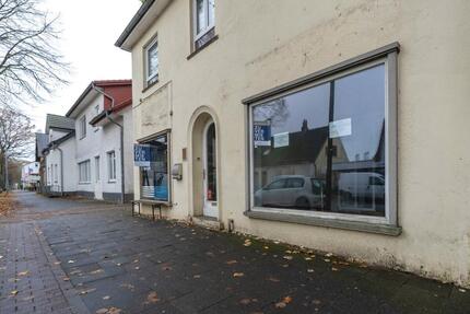 Gewerbeobjekt Bremen Blumenthal - 550&euro; | Angebot:24526231