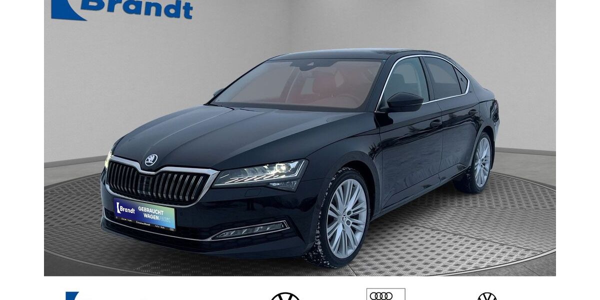 Skoda Superb 62.700 km 23.590 &euro; Achim 28832