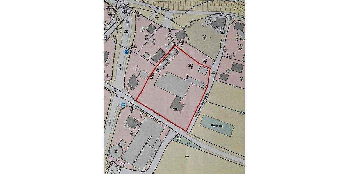 Bauernhaus, Landhaus Berne - 950.000&euro; | Angebot:27195311