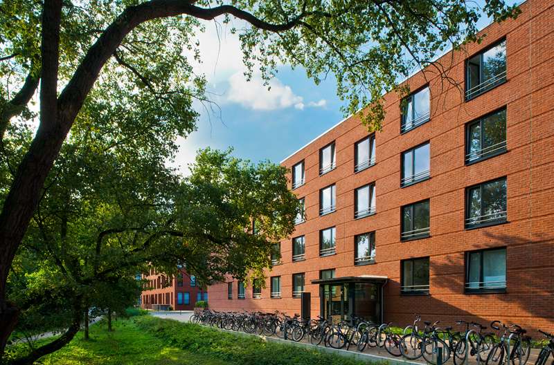 Etagenwohnung Bremen Horn-Lehe - 1 Zimmer, 21 m&sup2;, 125.000&euro; | Angebot:27454874