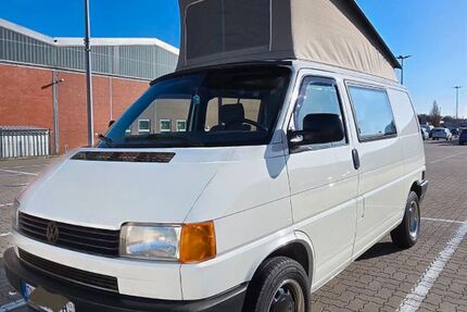 VW T4 California 115.442 km 23.900 &euro; Stuhr 28816