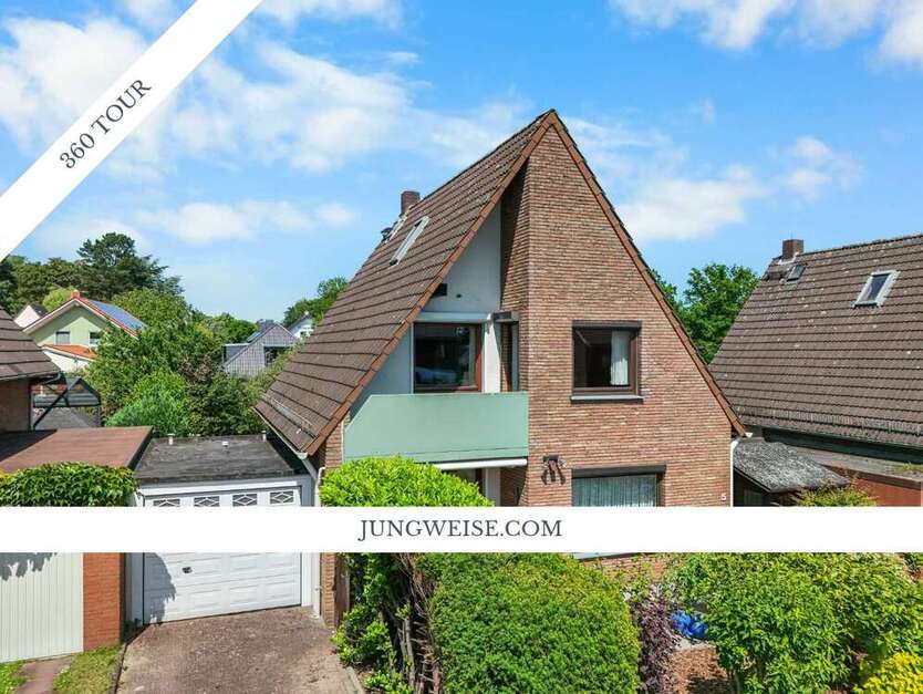 Haus zum Kaufen in Bremen 265.000 € 106 m²