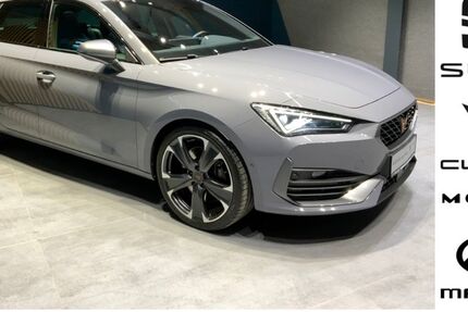 Cupra Leon 35.600 km 41.900 &euro; Langwedel 27299