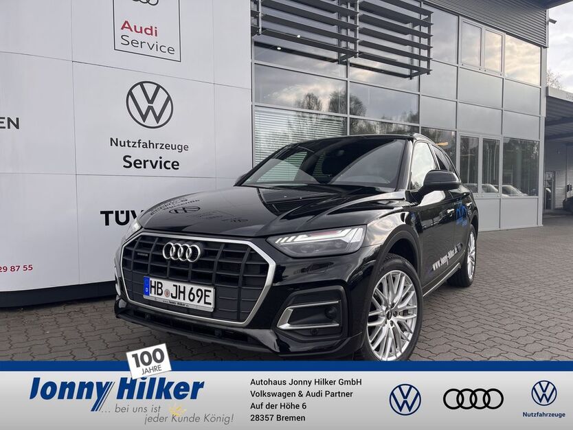 Audi Q5 32.500 km 36.990 € Bremen 28357