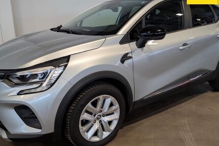 Renault Captur 71.500 km 16.990 € Delmenhorst 27751