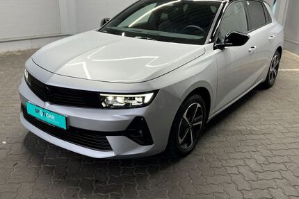 Opel Astra 16.615 km 24.990 &euro; Lilienthal 28865