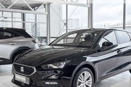 Seat Leon 2.153 km 26.980 &euro; Bremen 28217
