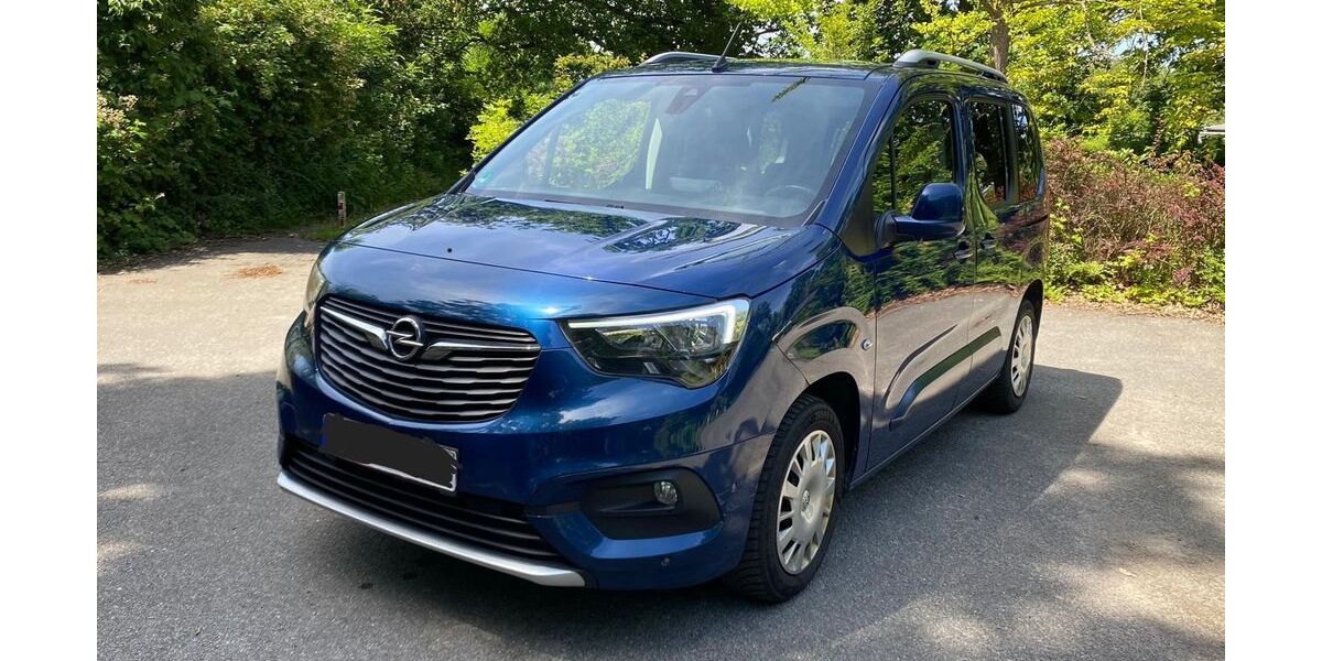 Opel Combo Life 215.161 km 4.000 &euro; Bremen 28259