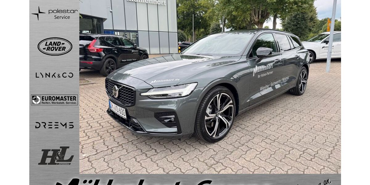 Volvo V60 14.500 km 46.490 &euro; Weyhe 28844