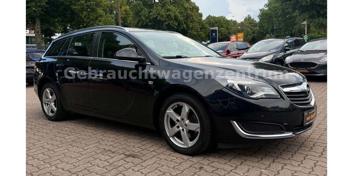 Opel Insignia 187.000 km 6.990 &euro; Bremen 28207