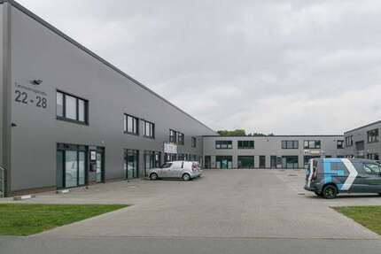 Gewerbeobjekt Bremen-Hemelingen Hemelingen - 2.599&euro; | Angebot:25225812