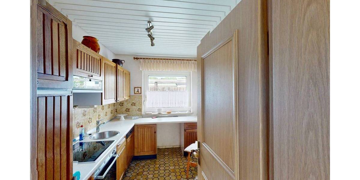 Bungalow Bremen Blockdiek - 4 Zimmer, 111 m&sup2;, 329.000&euro; | Angebot:26917280