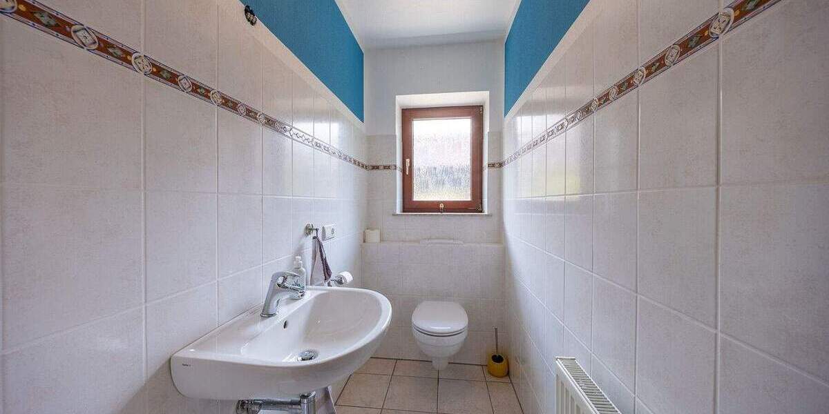 Mehrfamilienhaus, Wohnhaus Wilstedt - 8 Zimmer, 259 m&sup2;, 349.000&euro; | Angebot:25667674