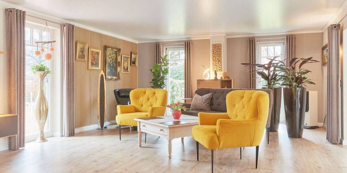 Mehrfamilienhaus, Wohnhaus Ottersberg Mitteldorf - 9 Zimmer, 340 m&sup2;, 1.070.000&euro; | Angebot:25689741