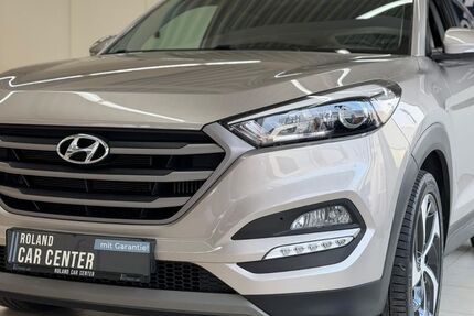 Hyundai TUCSON 79.759 km 17.940 &euro; Stuhr, Seckenhausen 28816